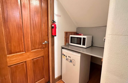 Dinner Plain Apartment | Studio at Snow Daisy - Dinner Plain
