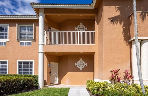 Port Saint Lucie Condo | Studio at the PGA