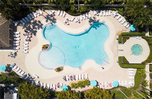 Port Saint Lucie Condo | Studio at the PGA