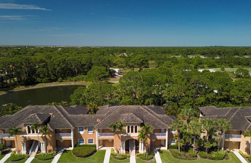 Port Saint Lucie Condo | Studio at the PGA