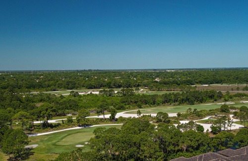 Port Saint Lucie Condo | Studio at the PGA