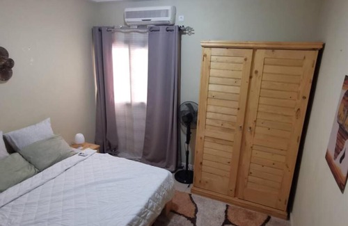 Ouakam Apartment | Studio Ata Vellure Ouakam Mamelles (Appartement T2)