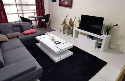 Ouakam Apartment | Studio Ata Vellure Ouakam Mamelles (Appartement T2)