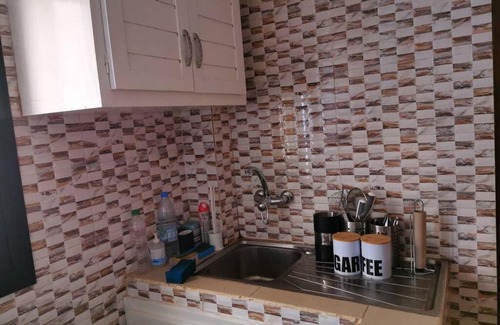 Ouakam Apartment | Studio Ata Vellure Ouakam Mamelles (Appartement T2)