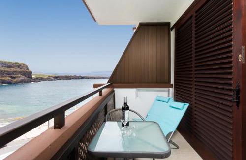 San Marcos Apartment | Studio Atlantic View II