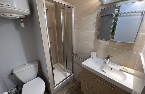 Sausset-les-Pins Apartment | Studio au Calme et Face à la mer