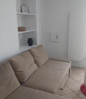 Denonville Apartment | Studio au calme à la campagne 2, 4 ou 6 personnes
