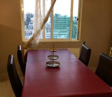 Amman Apartment | Studio au Carré de Soie