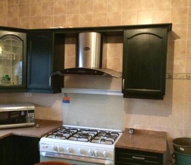 Amman Apartment | Studio au Carré de Soie
