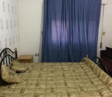 Amman Apartment | Studio au Carré de Soie