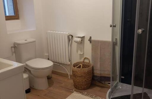 Guemene-sur-Scorff Apartment | Studio au centre de Guémené-sur-Scorff