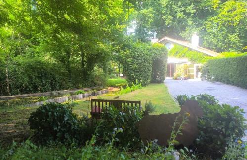Chaumont-Gistoux Bed & Breakfast | Studio autonome magnifique TB situé Chaumont-Gistoux