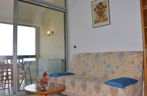 Saint-Pierre-la-Mer Apartment | Studio avec mezzanine pour 5, proche plage, animaux acceptés - Saint Pierre la Mer - FR-1-229D-222