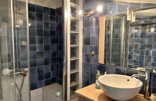 La Garde-Freinet Apartment | Studio avec piscine