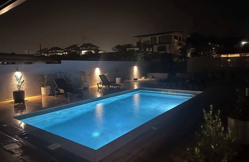 Cayenne Apartment | Studio avec piscine S