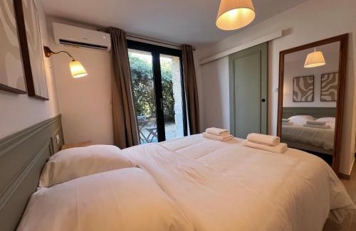 Montfavet Villa | Studio Avignon MONTFAVET