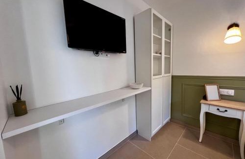 Montfavet Villa | Studio Avignon MONTFAVET