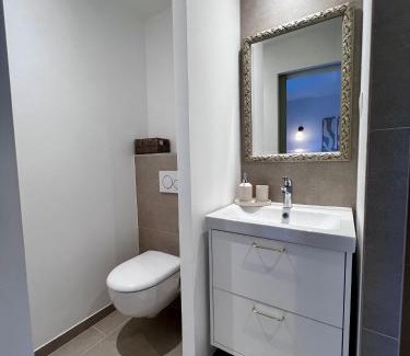 Montfavet Villa | Studio Avignon MONTFAVET