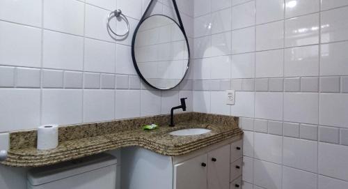 Setor Bueno Apartment | Studio B no Bueno, próximo ao Hospital Neurológico