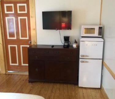 Whiteville Apartment | Studio b