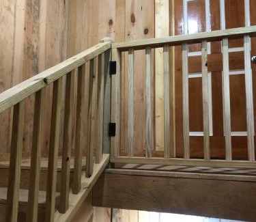 Whiteville Apartment | Studio b