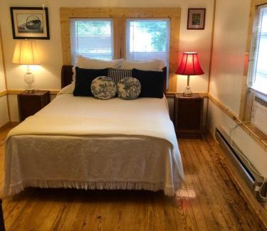Whiteville Apartment | Studio b