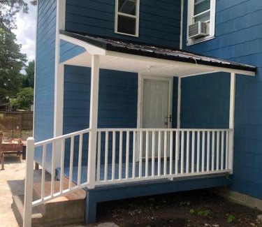 Whiteville Apartment | Studio b