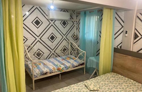 Bandrele Apartment | Studio Bandrélé