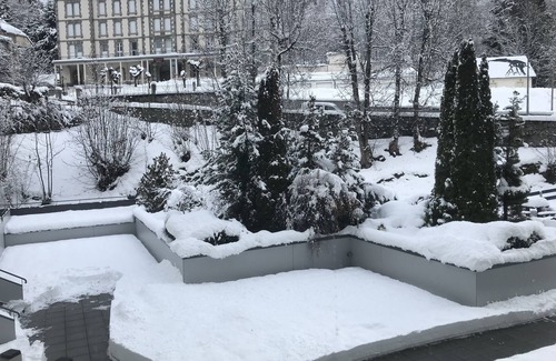 Bareges Apartment | STUDIO BAREGES-STATION SKI BAREGES-LA MONGIE (Two persons)