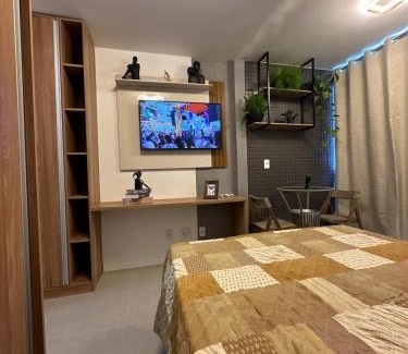 Barra Apartment | Studio, Barra Conceito