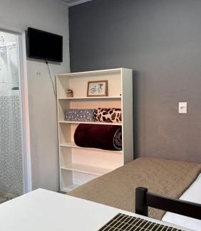 Vila Alvorada Apartment | Studio Beira Mar