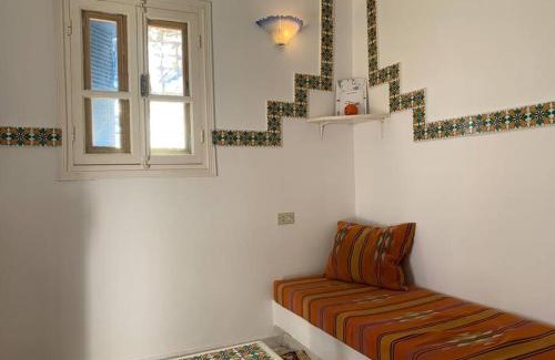 Playa Sidi Mehrez House | Studio Bellina