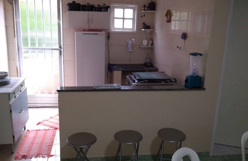 Arraial do Cabo House | Studio between the beach and the lagoon Arraial do Cabo - Figueira