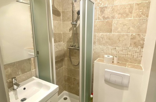 Biarritz City Centre Apartment | Studio Biarritz Hypercentre