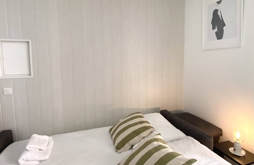 Biarritz City Centre Apartment | Studio Biarritz Hypercentre