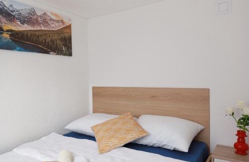 Rastovac Apartment | Studio Biokovo smaller object 22 m2