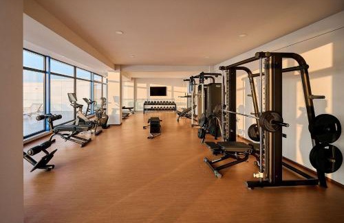 Mamaia-Sat Apartment | Studio Black Sea- Infinity Pool & Spa Resort