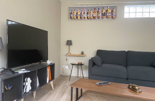 Saint Augustin Apartment | Studio Bordeaux 1