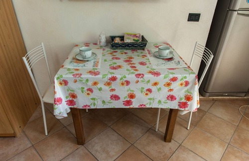 La Spezia Apartment | STUDIO BORGO MAROLA RENT ALL YEAR ROUND. Citra Code (011015-LT-1155)