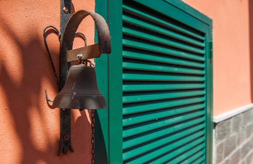 La Spezia Apartment | STUDIO BORGO MAROLA RENT ALL YEAR ROUND. Citra Code (011015-LT-1155)