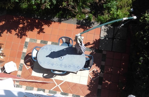 La Spezia Apartment | STUDIO BORGO MAROLA RENT ALL YEAR ROUND. Citra Code (011015-LT-1155)