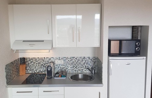 Bormes-Les-Mimosas Apartment | Studio Bormes-les-Mimosas