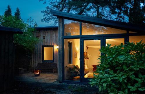Bilthoven House | Studio Bosrijk Bilthoven