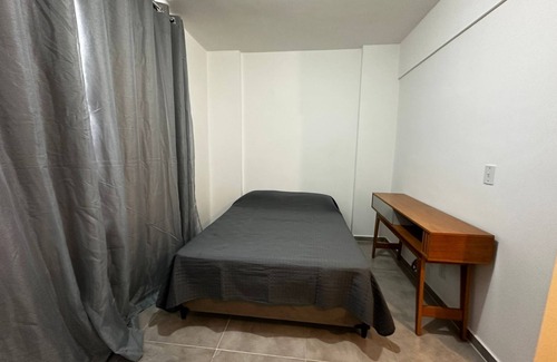 Barbacena Apartment | Studio BQ 3