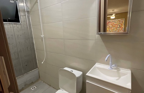 Campeche Sul Apartment | Studio Container Suite Campeche Beach