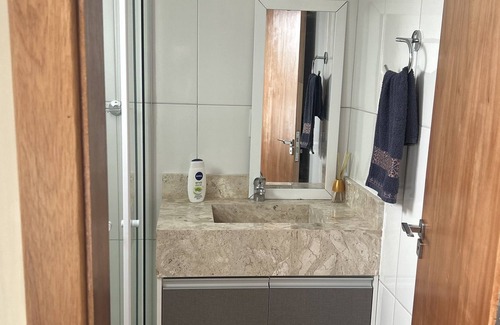 Sorocaba Apartment | Studio - Ótima Localização