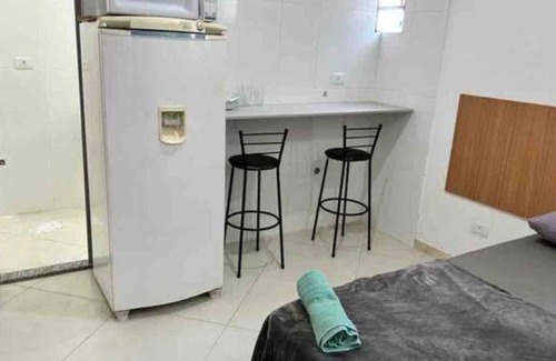 Vila Guilherme Apartment | Studio Zona Norte Sp ao Lado Expo Center Norte