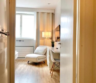 Alppiharju Apartment | Studio Brahe