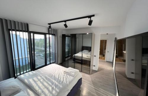 Sector 6 Apartment | Studio București