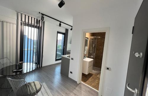 Sector 6 Apartment | Studio București